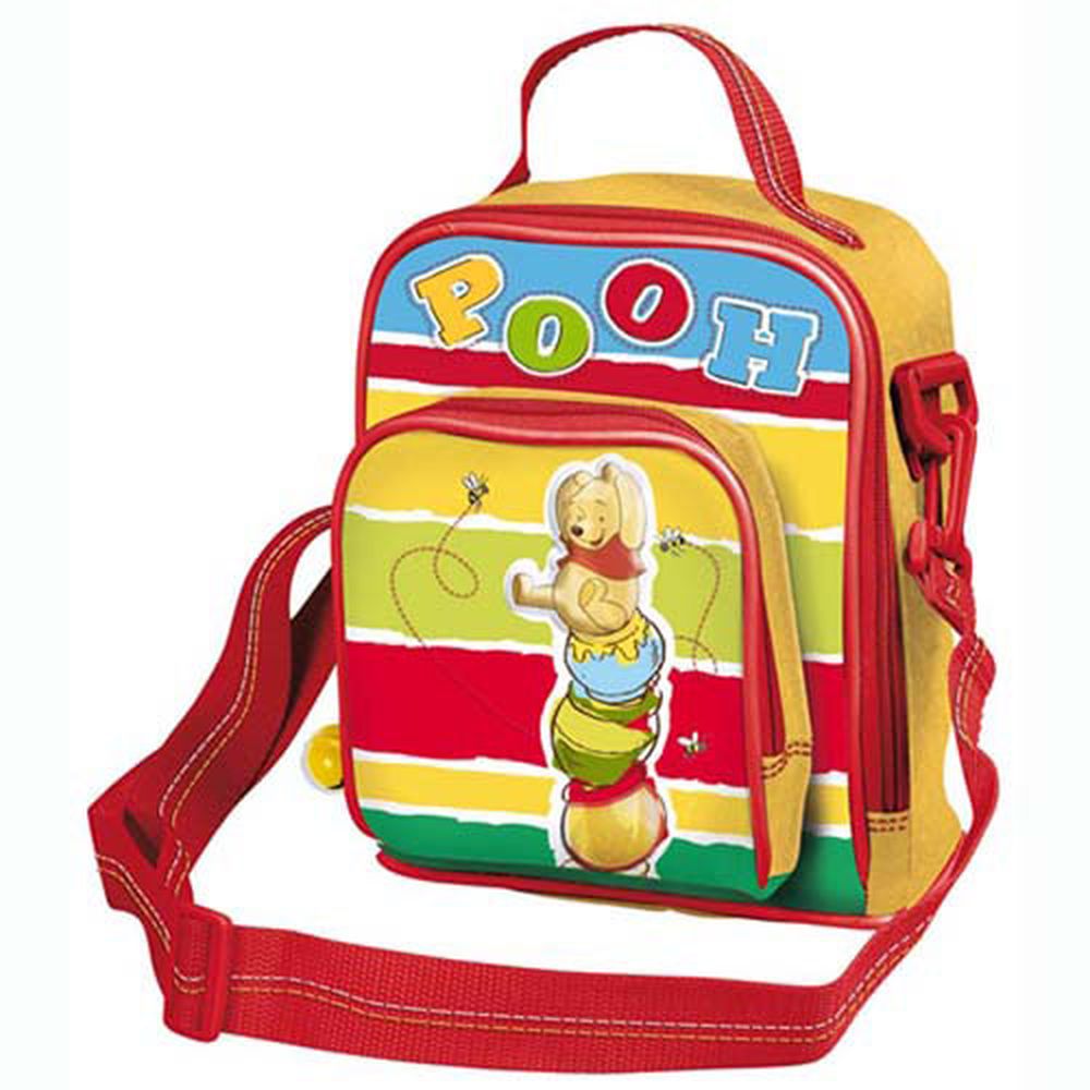 Sac  goter Winnie l'Ourson Pot de Miel